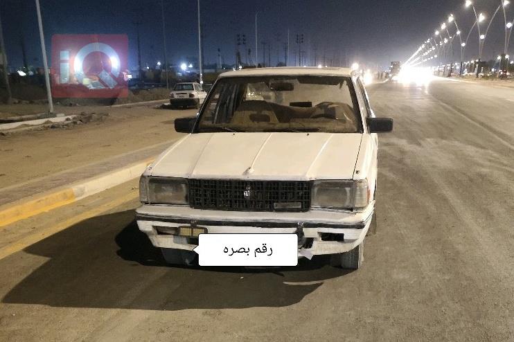 تويوتا كراون